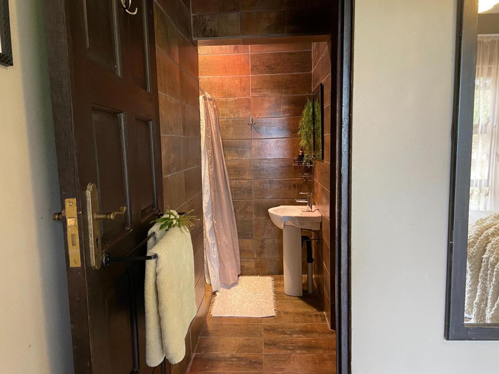 Aloe Guesthouse Klerksdorp Room photo