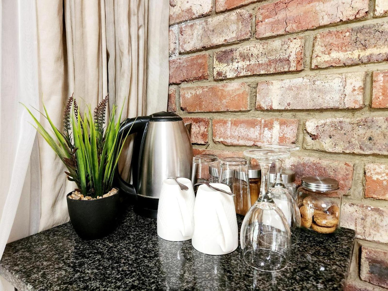 Aloe Guesthouse Klerksdorp Room photo