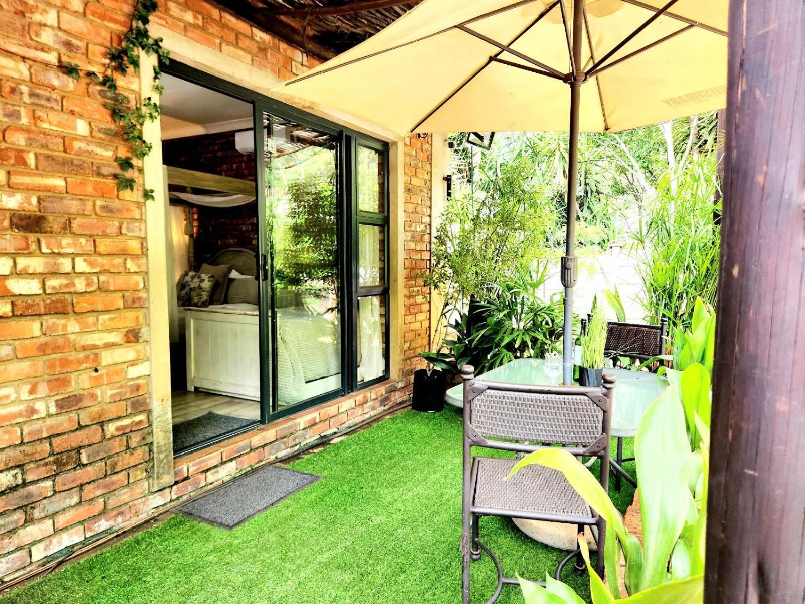 Aloe Guesthouse Klerksdorp Room photo