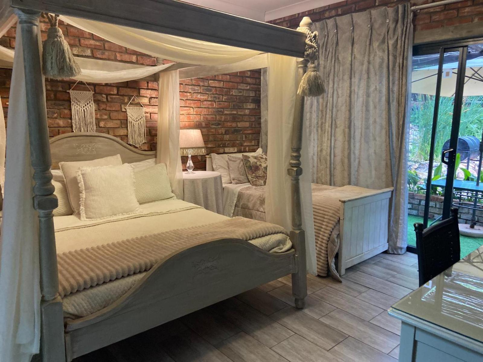 Aloe Guesthouse Klerksdorp Room photo