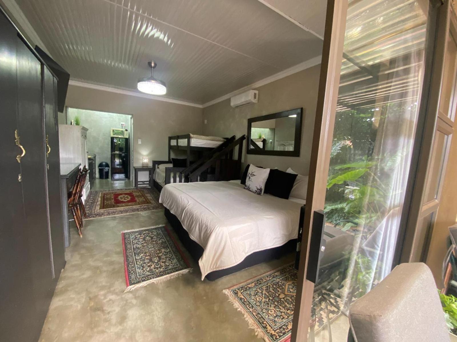 Aloe Guesthouse Klerksdorp Room photo
