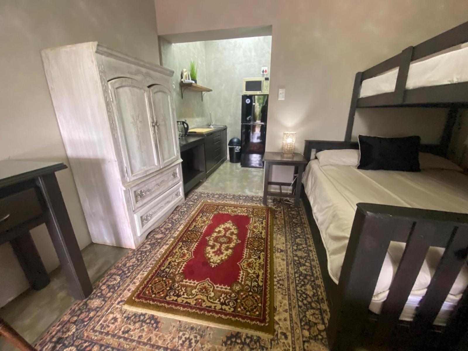 Aloe Guesthouse Klerksdorp Room photo