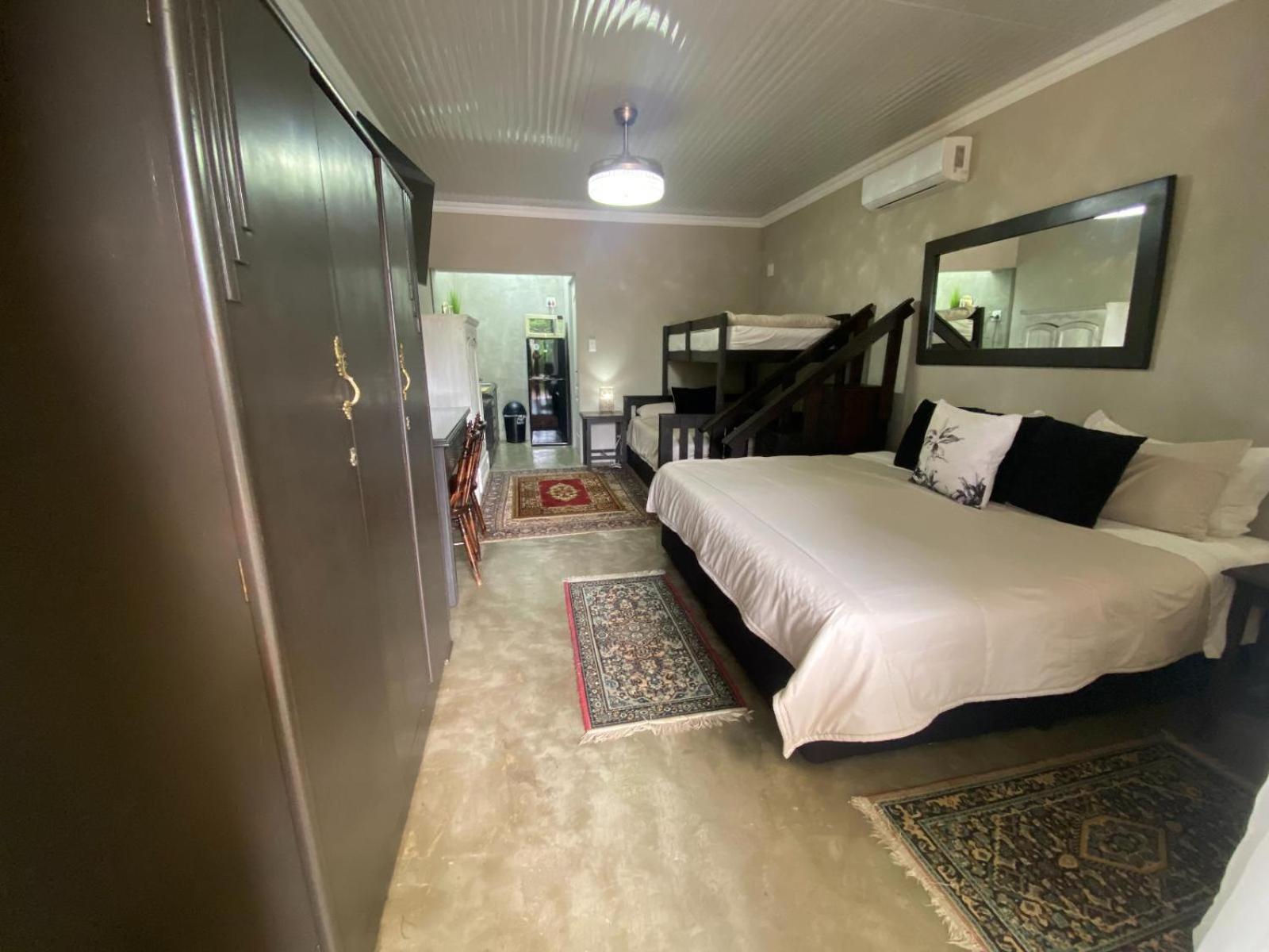 Aloe Guesthouse Klerksdorp Room photo