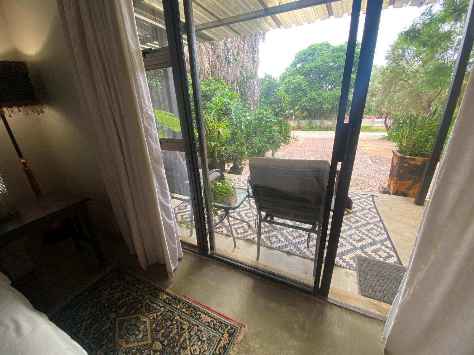 Aloe Guesthouse Klerksdorp Room photo